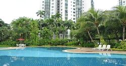 Parc Oasis (D22), Condominium #550008851